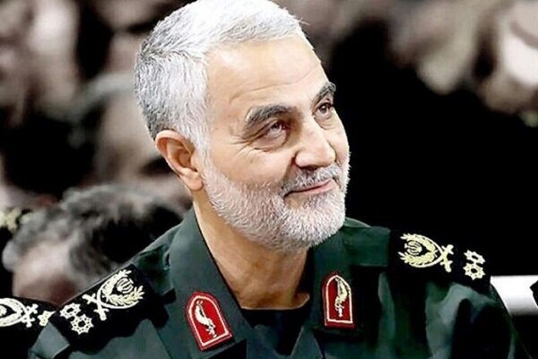 روایت خاطرهای زیبا از خلبان هواپیمای ایرباس درباره حاج قاسم/ وقتی حاجی مهندس پرواز شد روایت خاطرهای زیبا از خلبان هواپیمای ایرباس درباره حاج قاسم/ وقتی حاجی مهندس پرواز شد