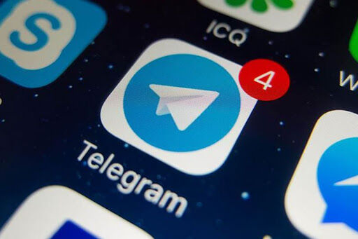روسیه پس از توافق با دوروف به فیلترینگ تلگرام پایان داد