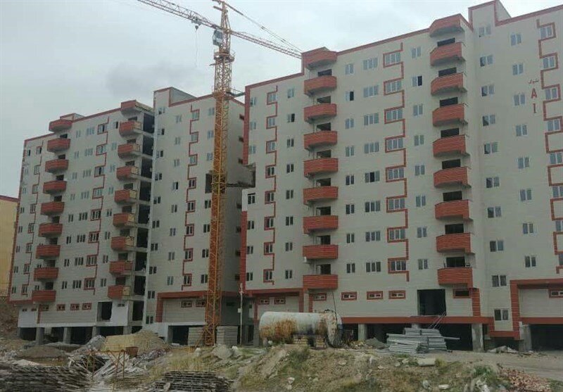 ساخت مسکن کارگری به کجا رسید؟ ساخت مسکن کارگری به کجا رسید؟