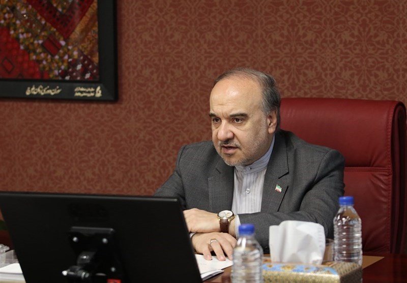 وزیر ورزش: تا 3 ماه دیگر سرخابیها را وارد بازار سرمایه میکنیم