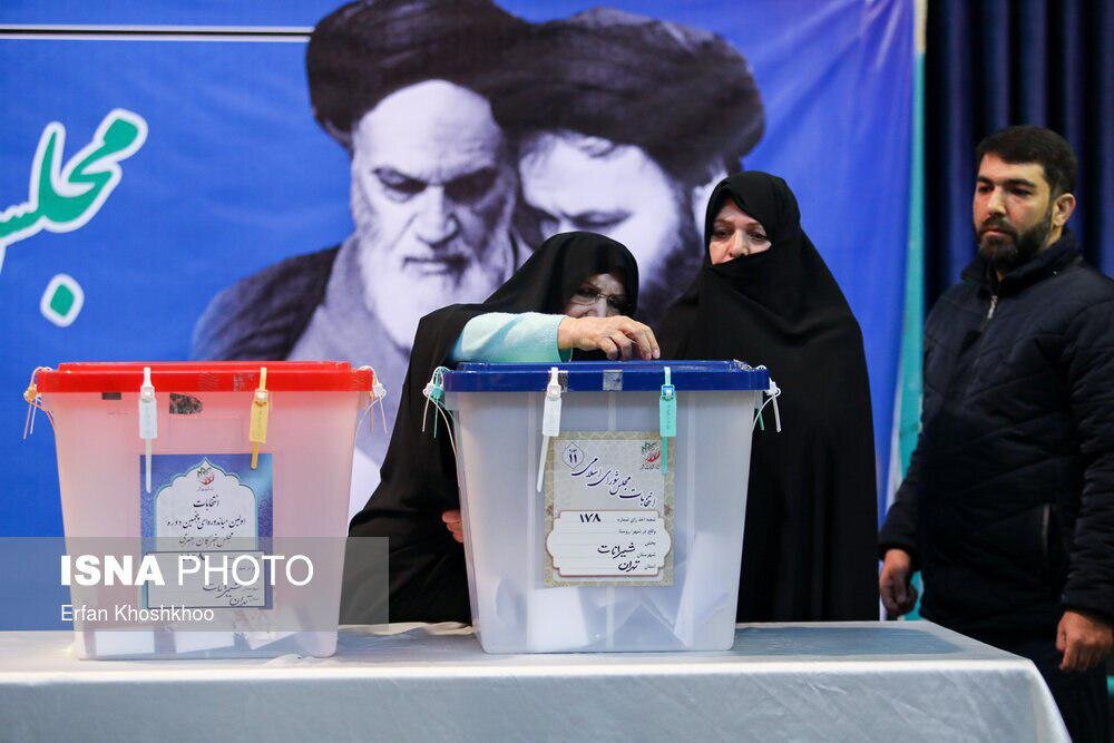 سرنوشت دور دوم انتخابات مجلس منتظر نظر ستاد ملی مبارزه با کرونا سرنوشت دور دوم انتخابات مجلس منتظر نظر ستاد ملی مبارزه با کرونا