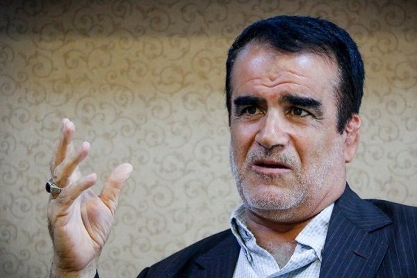 شرط و شروط اصلاحطلبان برای حضورر در انتخابات ۱۴۰۰/ نمازی: جبهه اصلاحات در محوریت خاتمی اختلاف نظر ندارد شرط و شروط اصلاحطلبان برای حضورر در انتخابات ۱۴۰۰/ نمازی: جبهه اصلاحات در محوریت خاتمی اختلاف نظر ندارد