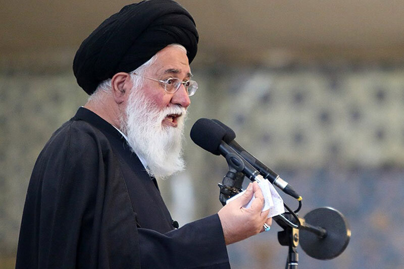شرط و شروط علم الهدی برای دوچرخه سواری زنان /دختران ناموس مدار دست به این کار نزنند/نباید دانشگاه را کانون فساد کرد