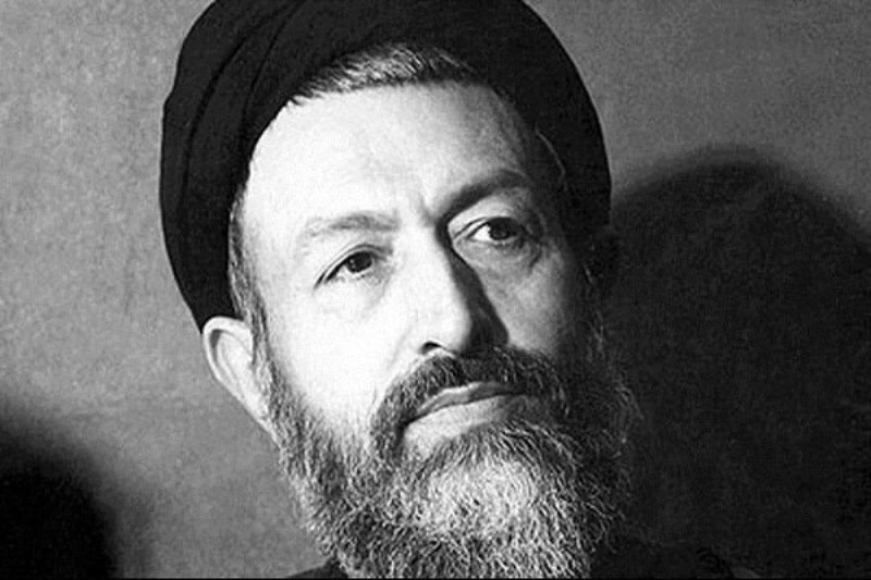 شهید بهشتی گفت بایست! قانون چراغ قرمز که مال شاه نیست