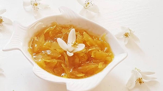 عطر و طعمی فراموش‌نشدنی