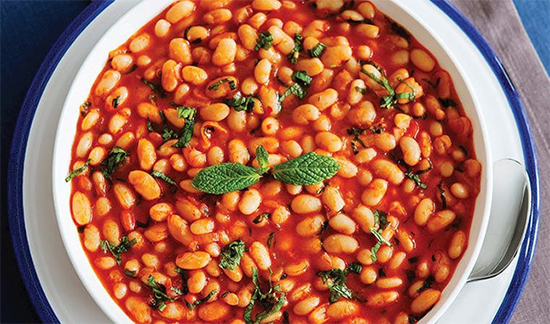طرز تهیه فاصولیه؛ لذت درست‌کردن یک غذای بین‌المللی