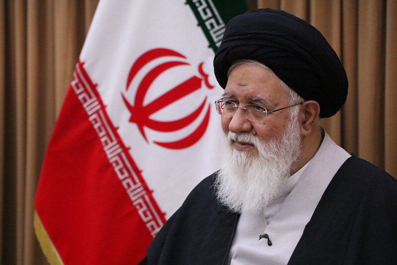 علمالهدی: در نظام بانکی دزد پرورش پیدا میکند /مرغ کیلویی ۱۵ هزار تومان حمایت از مصرف کننده است؟ علمالهدی: در نظام بانکی دزد پرورش پیدا میکند /مرغ کیلویی ۱۵ هزار تومان حمایت از مصرف کننده است؟