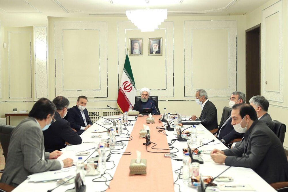 عوارض کرونا بر اقتصاد کشور، پدیده غیر قابل انکار جهانی است