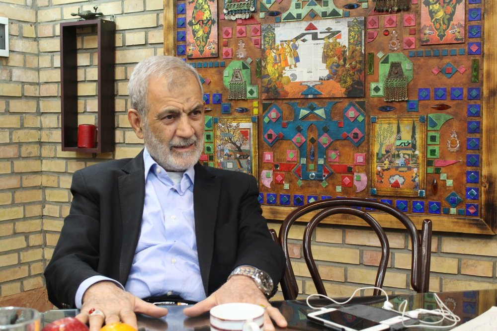 غفوری فرد: احمدینژاد نظر رهبر انقلاب را نادیده گرفت/شورای نگهبان دلایل کافی برای ردصلاحیت رئیس جمهور سابق دارد غفوری فرد: احمدینژاد نظر رهبر انقلاب را نادیده گرفت/شورای نگهبان دلایل کافی برای ردصلاحیت رئیس جمهور سابق دارد