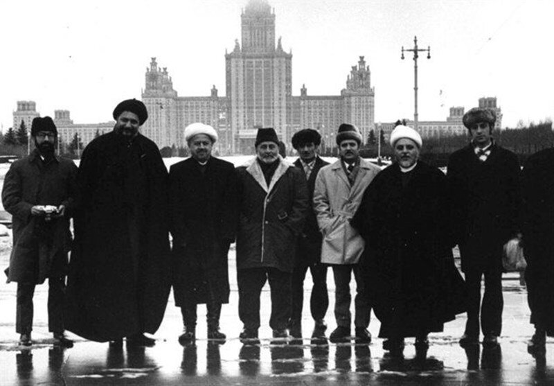 از کالیفرنیا تا دهلاویه با چریکی‌ترین فرمانده دفاع مقدس + تصاویر