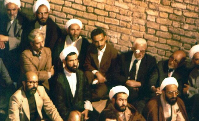 از کالیفرنیا تا دهلاویه با چریکی‌ترین فرمانده دفاع مقدس + تصاویر