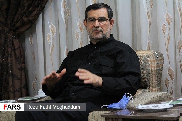 ماجرای مفقود شدن یک شناور سپاه در زمان جستجو برای لاشه پهپاد آمریکایی/چرا قطعات پهپاد به سرعت به تهران منتقل شد؟ ماجرای مفقود شدن یک شناور سپاه در زمان جستجو برای لاشه پهپاد آمریکایی/چرا قطعات پهپاد به سرعت به تهران منتقل شد؟