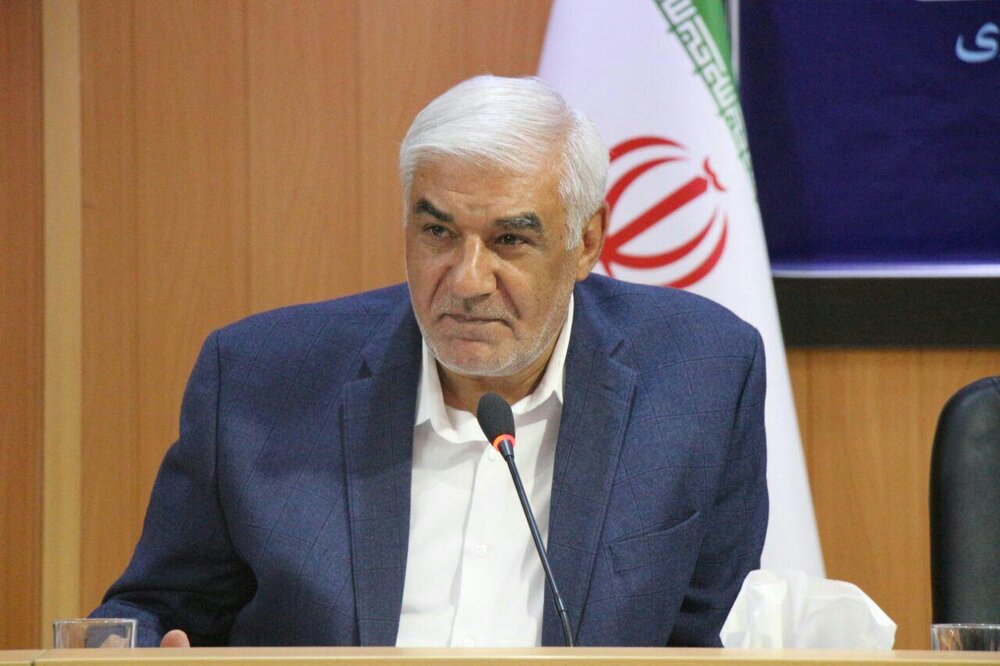 مجلس یازدهم با دولت تعامل کند