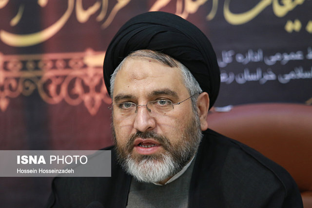 محوریت فرهنگ، رکن اصلی فعالیت‌های آستان قدس رضوی