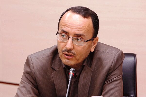 مدیرکل «دفتر محیط زیست و سلامت غذا» وزارت جهاد  منصوب شد