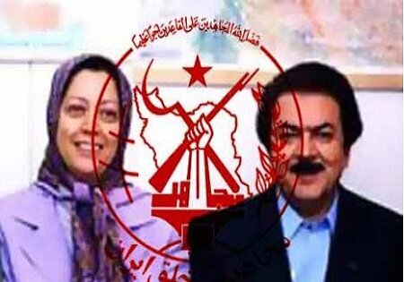 مسعود رجوی برای ترور صیاد شیرازی از چه کسی پول گرفت؟ /تخلیه اطلاعاتی مریم رجوی توسط سازمان سیا و اف.بی.آی
