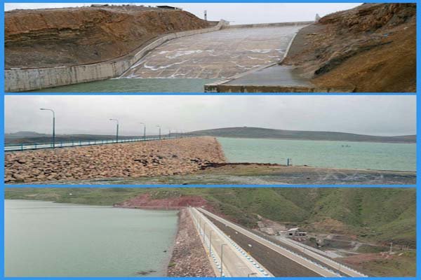 نارسایی‌های طرح سیستان تا مردادماه برطرف می‌شود