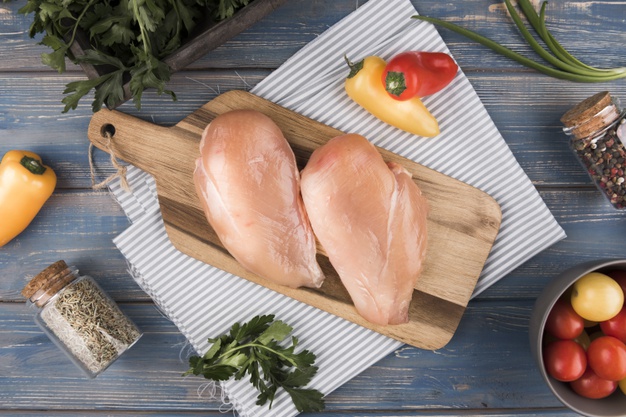 نرخ مصوب هر کیلو گوشت مرخ در میادین میوه و تره بار چقدر است؟