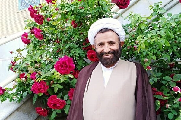 نماینده نزدیک به آیتالله مصباح یزدی: نگفتم در وقت مجلس ختم قرآن داشته باشیم /مچ گیری نکنید نماینده نزدیک به آیتالله مصباح یزدی: نگفتم در وقت مجلس ختم قرآن داشته باشیم /مچ گیری نکنید