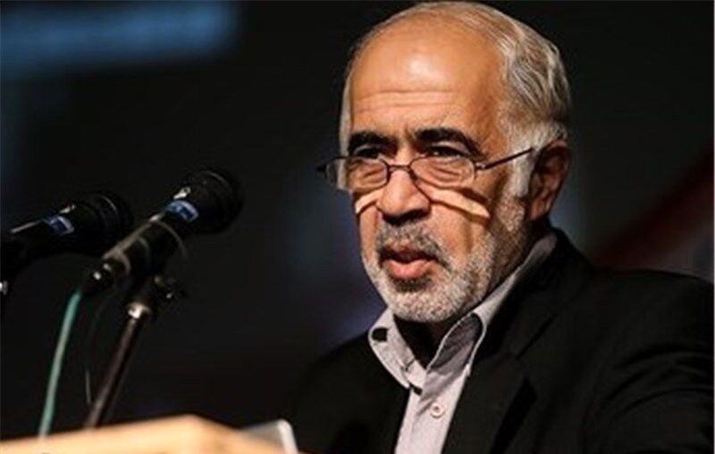 نیروی متخصص و دانش بنیان ها، اهرم قوی کشور در برابر مشکلات