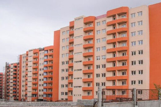 هرگونه اخذ وجه از متقاضیان مسکن مهر پردیس غیرقانونی است