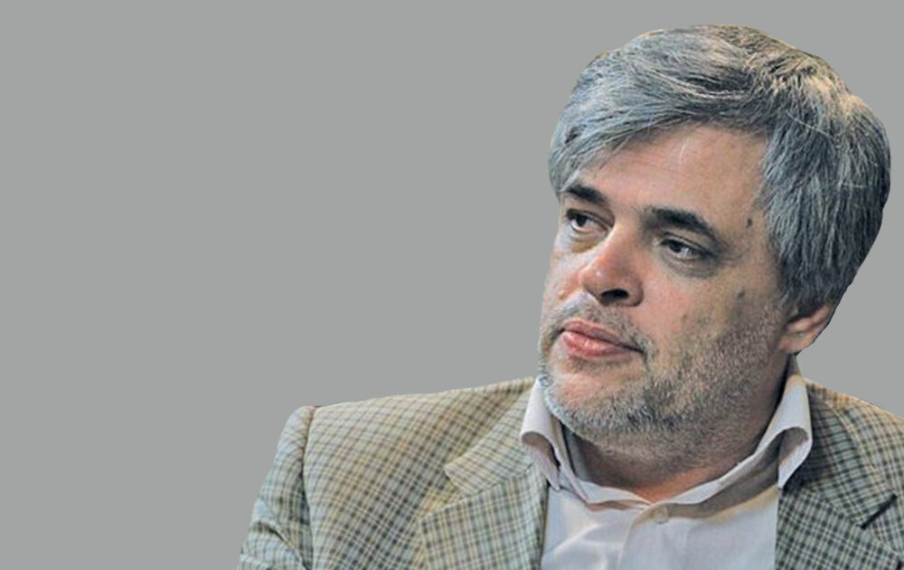هشدار محمد مهاجری درباره فرار یکی از مدیران احمدی‌نژاد که با طبری ارتباط داشت