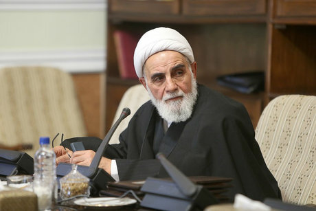 همه زندگی ناطق نوری را می شود در ۲۴ساعت حسابرسی کرد