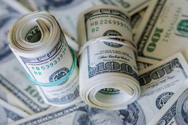 واردات در مقابل صادرات می‌تواند گره تامین ارز را باز کند