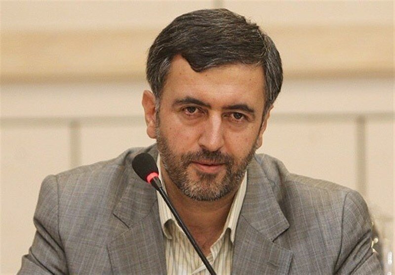 واکنش توئیتری چهره اصولگرا به مرگ قاضی منصوری/حذف او تنها و تنها برای ضربه زدن به نظام جمهوری اسلامی بود