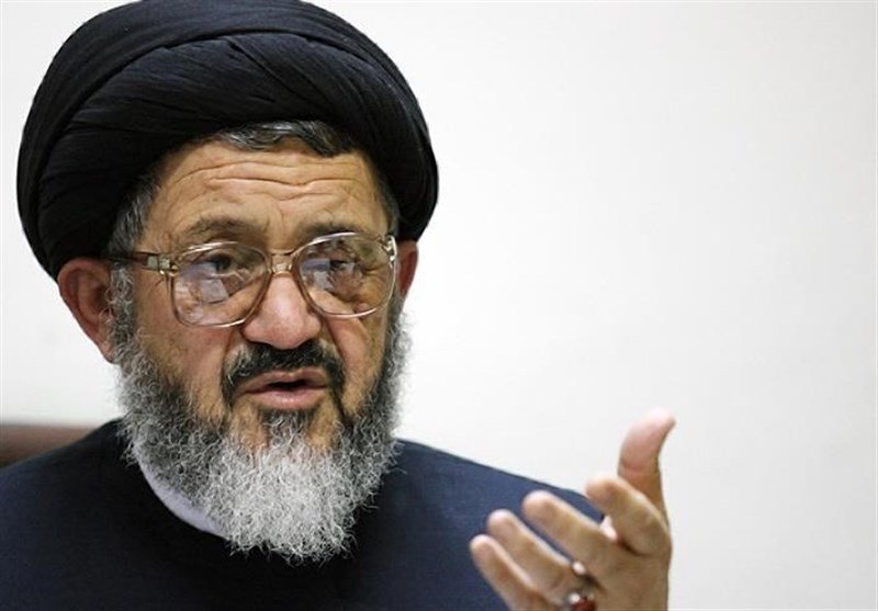 واکنش روحانیِ اصولگرا به احتمال کاندیداتوری سیدحسن خمینی در انتخابات ریاست جمهوری ۱۴۰۰
