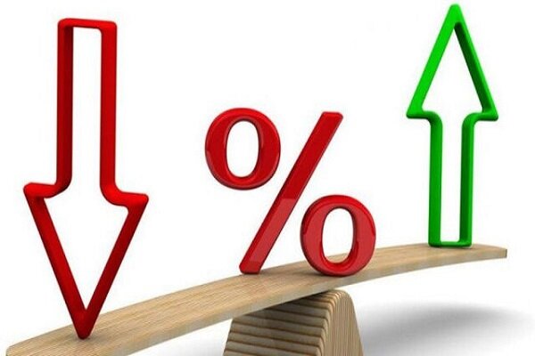 وضعیت تورم در استان های مختلف