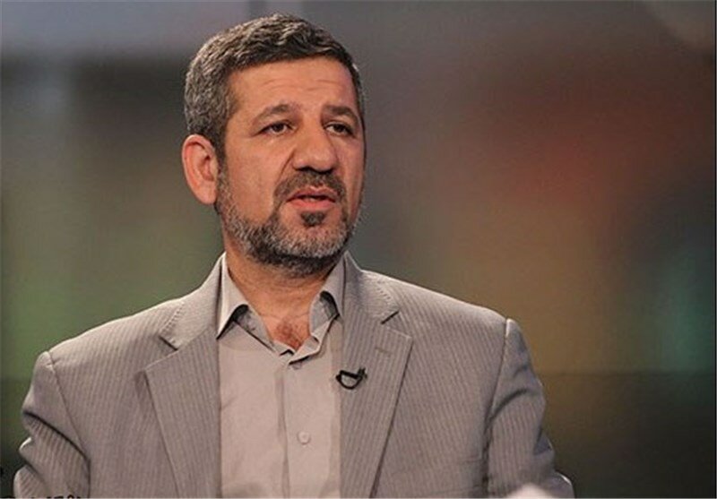 پاسخ ظریف به ترامپ اشتباه بود