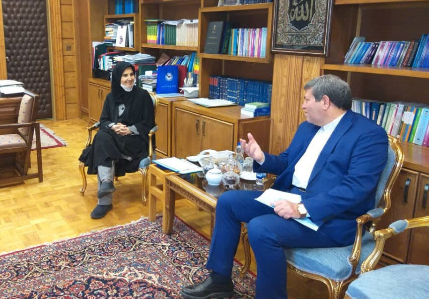 پذیرش سنوات ارفاقی ۵ هزار نیروی آموزش و پرورش استثنایی در صندوق تامین اجتماعی