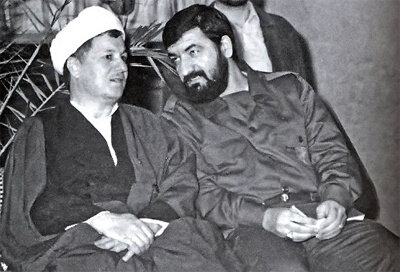 قرارگاه فوق‌سرّی نصرت چرا در جنگ تحمیلی شکل گرفت و چه وظایفی داشت؟