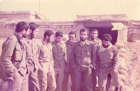 قرارگاه فوق‌سرّی نصرت چرا در جنگ تحمیلی شکل گرفت و چه وظایفی داشت؟
