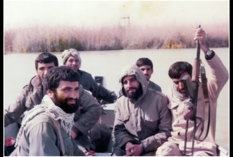 قرارگاه فوق‌سرّی نصرت چرا در جنگ تحمیلی شکل گرفت و چه وظایفی داشت؟