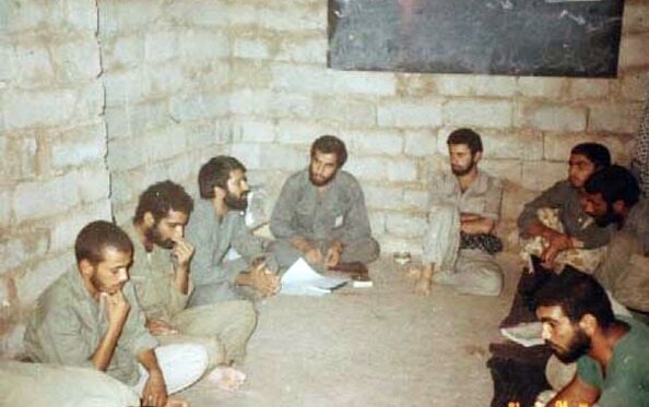 قرارگاه فوق‌سرّی نصرت چرا در جنگ تحمیلی شکل گرفت و چه وظایفی داشت؟