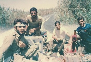 قرارگاه فوق‌سرّی نصرت چرا در جنگ تحمیلی شکل گرفت و چه وظایفی داشت؟