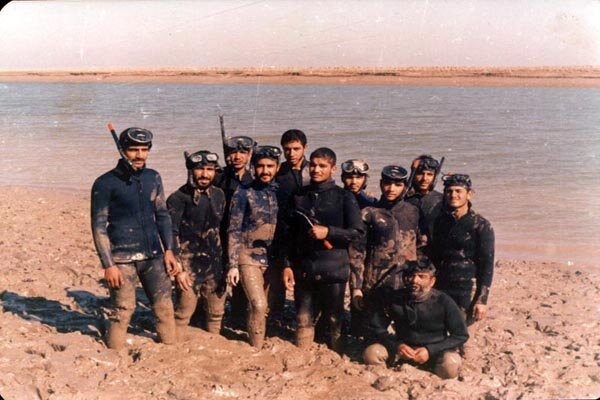 قرارگاه فوق‌سرّی نصرت چرا در جنگ تحمیلی شکل گرفت و چه وظایفی داشت؟