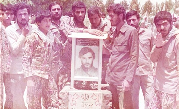 قرارگاه فوق‌سرّی نصرت چرا در جنگ تحمیلی شکل گرفت و چه وظایفی داشت؟