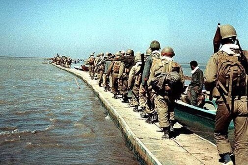 قرارگاه فوق‌سرّی نصرت چرا در جنگ تحمیلی شکل گرفت و چه وظایفی داشت؟