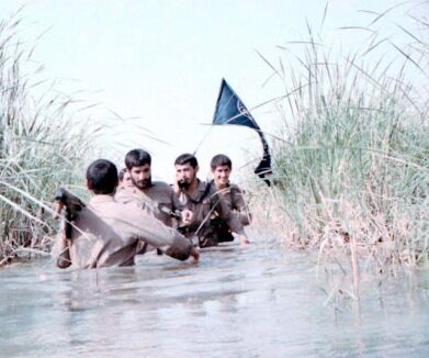 قرارگاه فوق‌سرّی نصرت چرا در جنگ تحمیلی شکل گرفت و چه وظایفی داشت؟