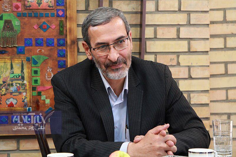 پورمختار: سردار کوثری از نیروهای جهادی و انقلابی است/دغدغه او «ولایت» و «منافع ملی» است پورمختار: سردار کوثری از نیروهای جهادی و انقلابی است/دغدغه او «ولایت» و «منافع ملی» است