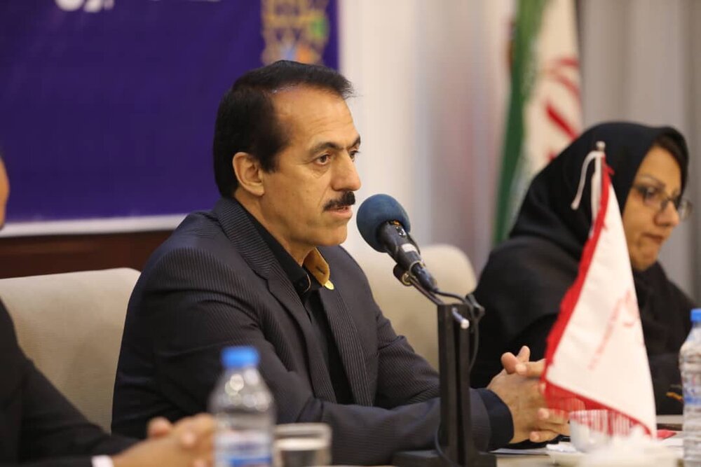 چمنیان: سه سال دیگر در لیگ یک حضور خواهیم‌داشت