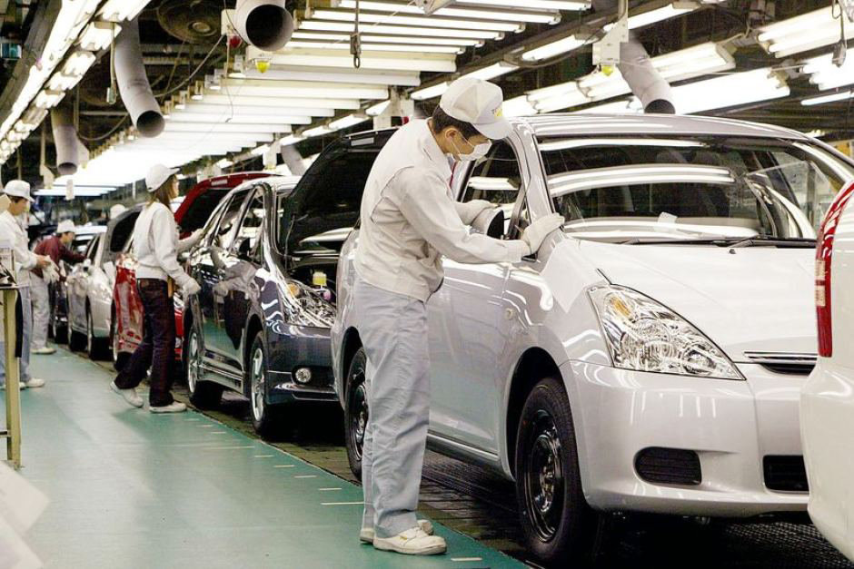 ژاپن درگیر بدترین رکورد از جنگ جهانی دوم تاکنون