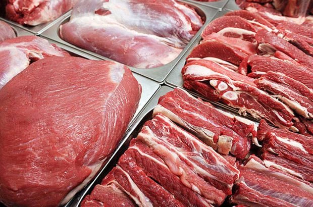 کاهش ۲۰ هزارتومانی گوشت گوسفندی