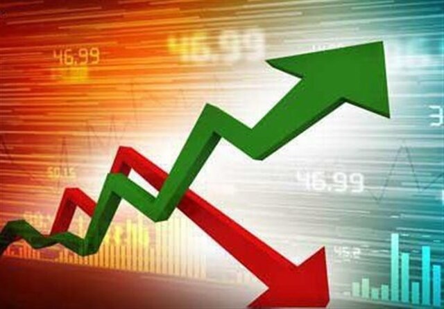 کدام نمادها بیشترین تاثیر مثبت را بر بورس گذاشتند؟ روز پرنوسان بورس