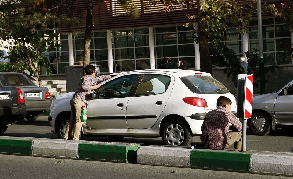 کودکان کار، نماد رشد بی عدالتی شهرها شده‌اند