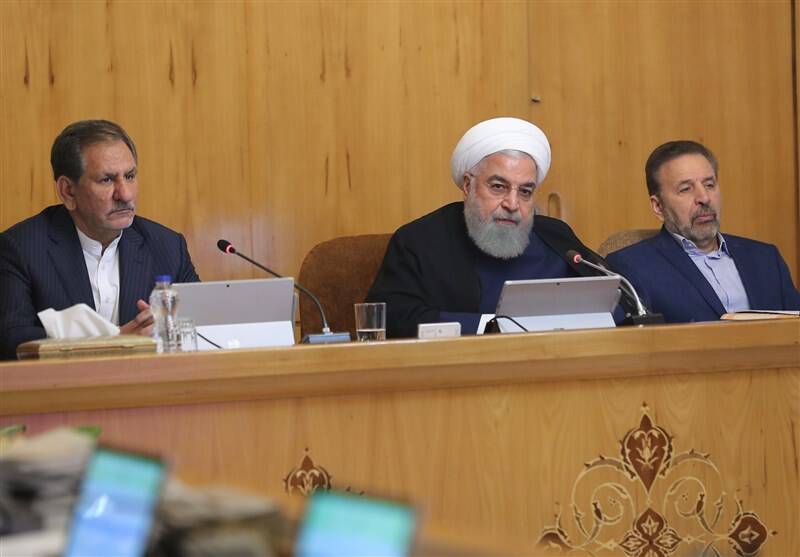 گزارش گرانی مسکن روی میز دولت
