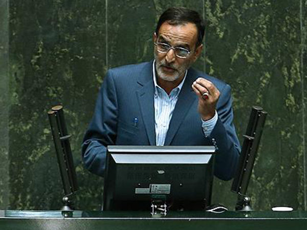 ۳۶.۱ میلیارد دلار با دستور روحانی به «سلیمانیه عراق» منتقل شد